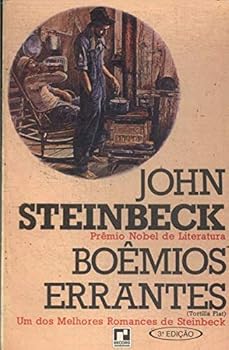 Paperback Boemios Errantes (Em Portuguese do Brasil) [Portuguese_Brazilian] Book