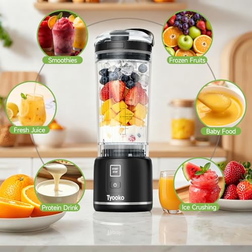 Inexpensive Blender For Ice