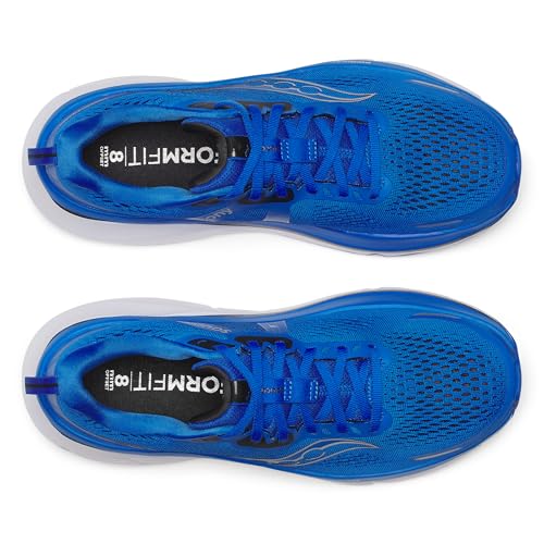Image of Saucony Men's Guide 18 Sneaker