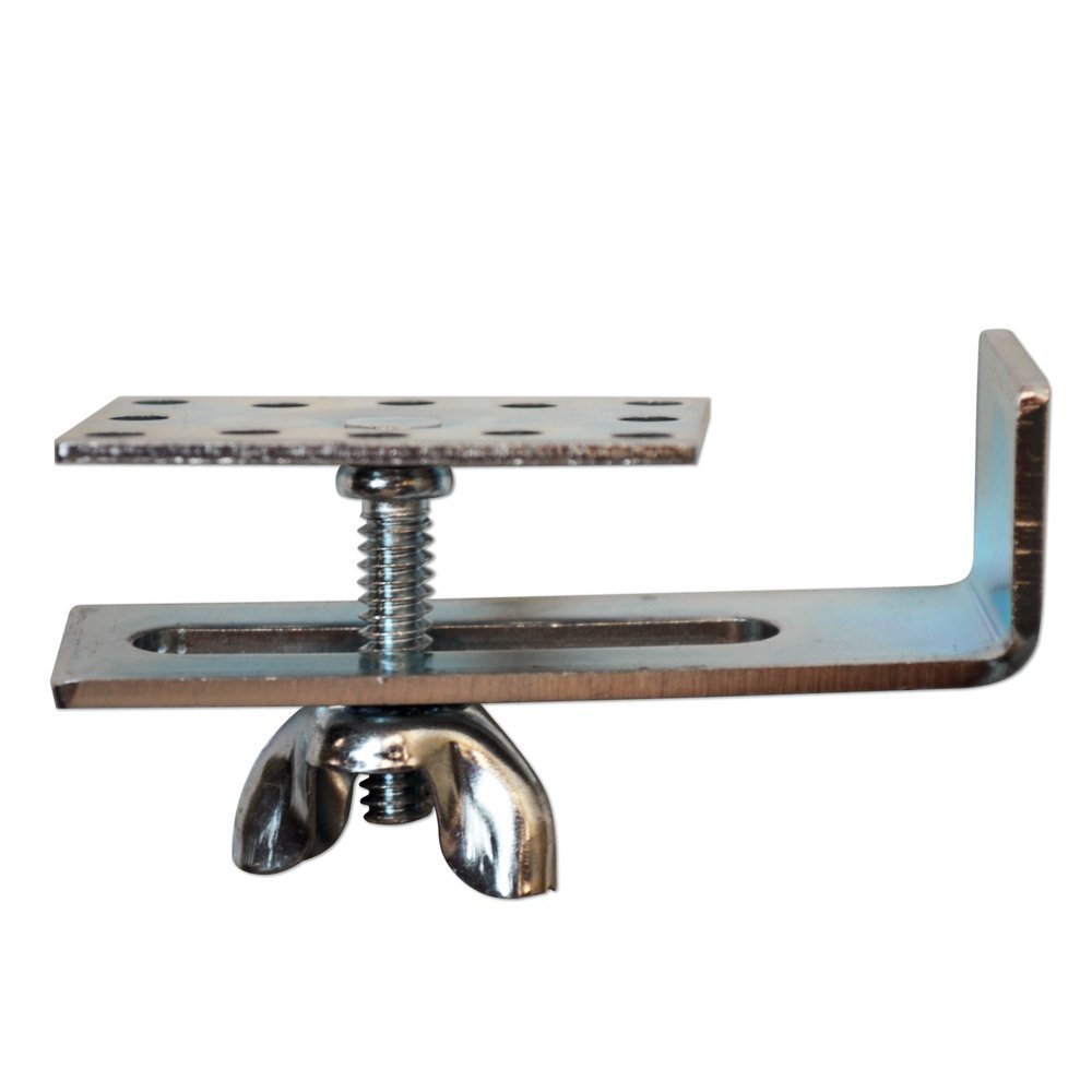 Vance Industries QNUMS 8 Pack Undermount Studs, Rectangle