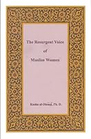 The Resurgent Voice of Muslim Women 0911119884 Book Cover