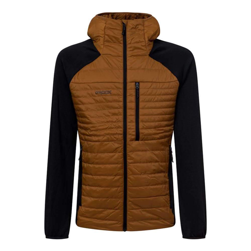 ROCK EXPERIENCE MANITOBA 3.0 HYBRID JACKET