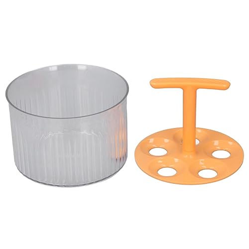 Meatball Maker, Meatball Scoop Maker, Manual 5 Balls Meatballs Maker