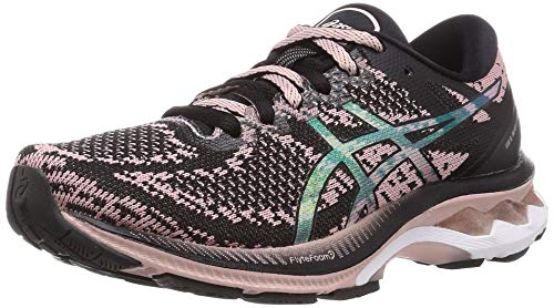 Asics Gel-kayano 27 Mk Running Shoes EU 39