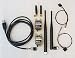 RFDesign RFD900+ Telemetry Radios- Pix1 and Pix2.1 cables