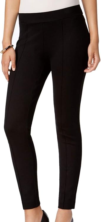 amazon ponte pants