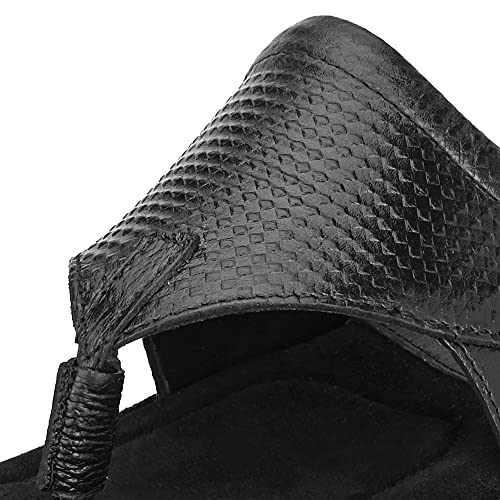 Image of Burwood Mens Bwd 412 Flip-Flops