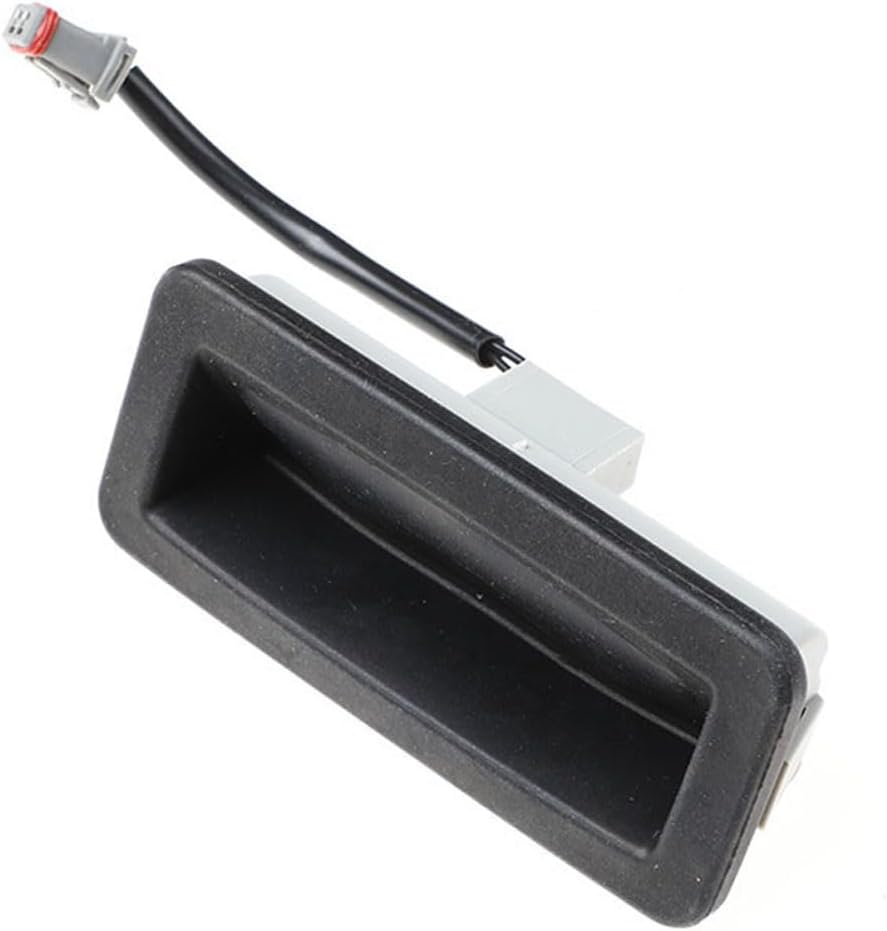 Car Trunk Switch Button Yuz500020 Rear Trunk Boot Luggage Switch Tailgate Switch for Range Rover Sport 2005-2013