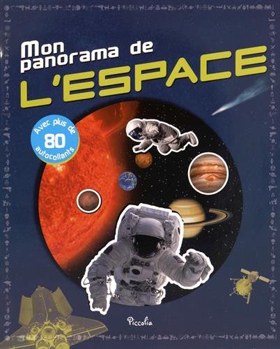 ;'espace