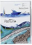 Navionics Platinum+ SD 638 Puget Sound Nautical Chart on SD/Micro-SD Card - MSD/638P+