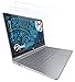 Produktbild Bruni Schutzfolie kompatibel mit Trekstor Primebook C13 Folie, glasklare Displayschutzfolie (2X)