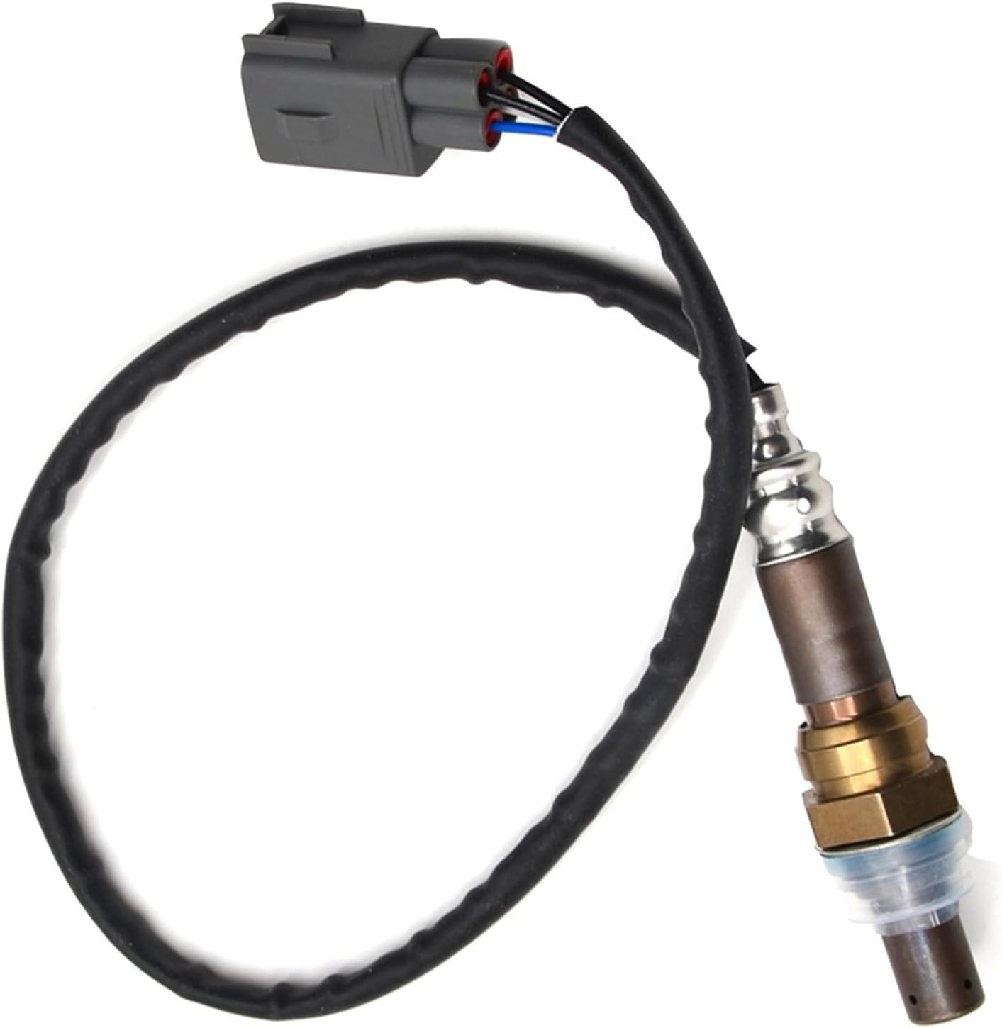 Exhaust Gas Temperature Sensor Control Probe for Toyota for Rav4 2.0L 2001-2003 89467-42020 8946742020 Front