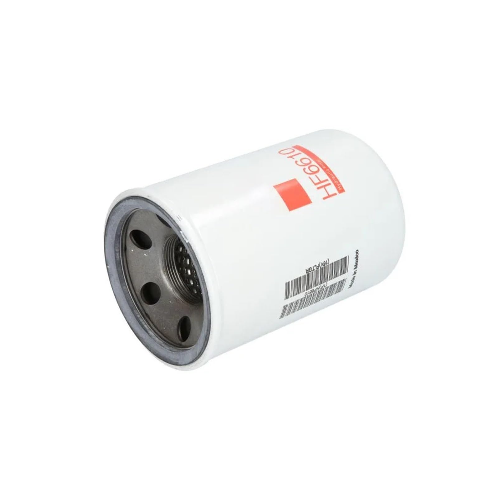 Filtro de combustible hidráulico HF6610 for tractor IH 234 3088 3288 3388 3488 3588 reemplazar 87404510 3I1500 995021 AR99998