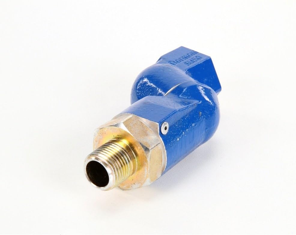 DORMONT SM50 1/2 Inch Swivel Gas Fitting