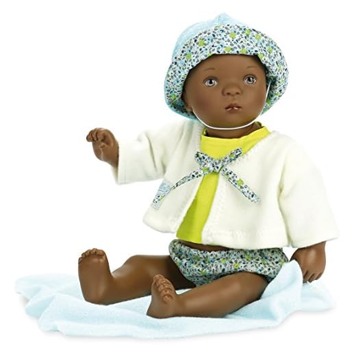 Petitcollin petitcollin673549 Bibichou Teddy Baby Boy