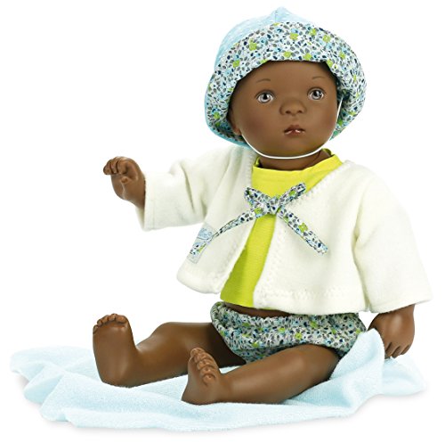 Preisvergleich Produktbild Petitcollin petitcollin673549 bibichou Teddy Baby Boy