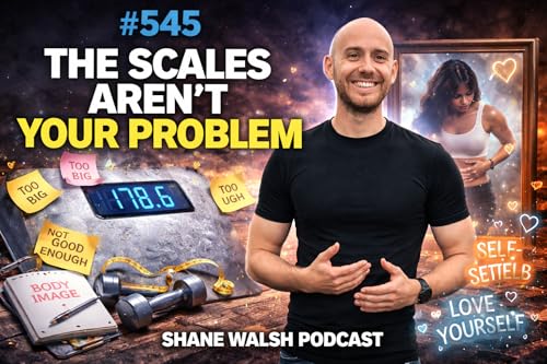 #545 You do not have a weighing scales issue