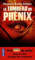 Le tombeau du phénix 2266223011 Book Cover