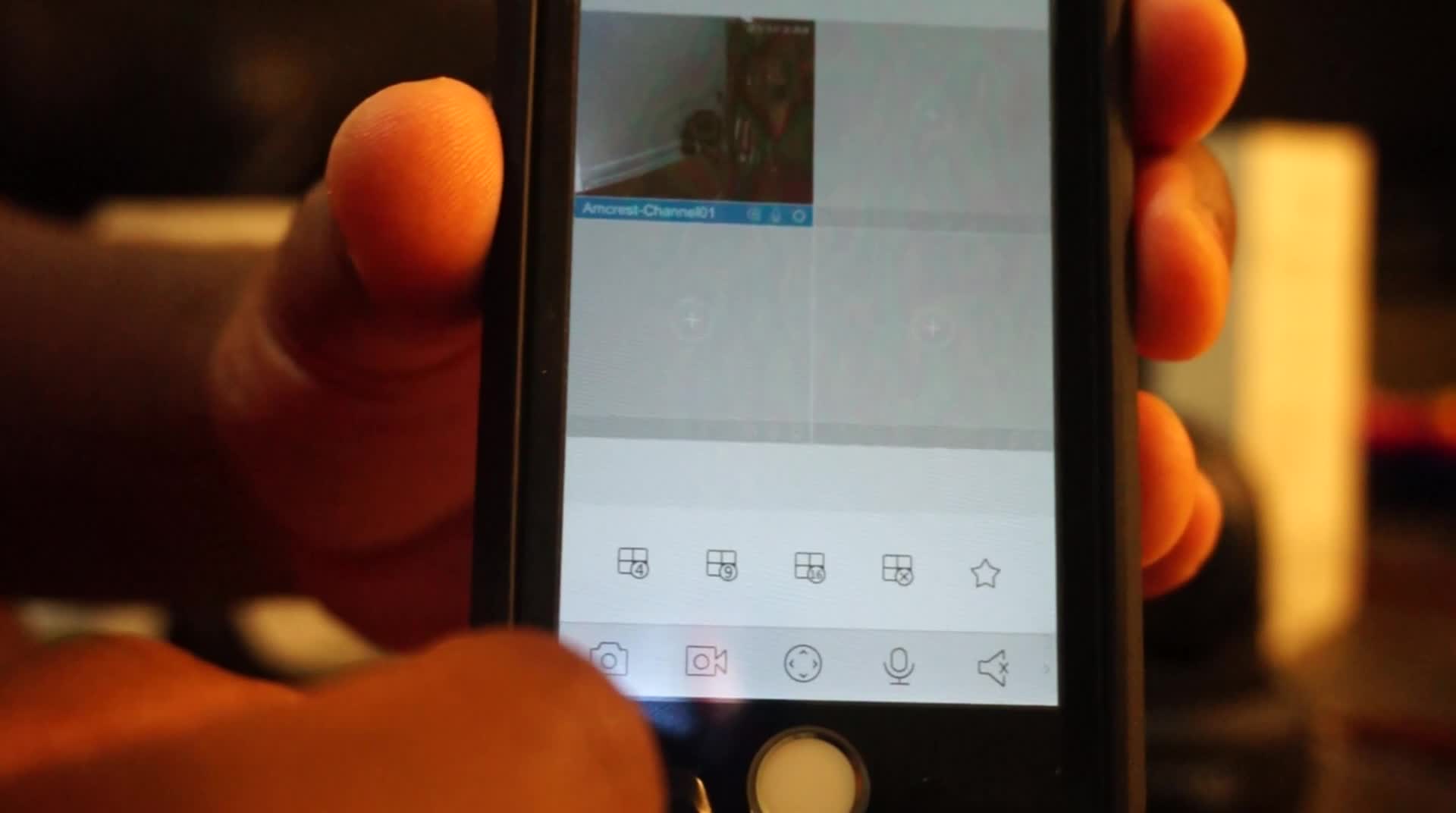 video