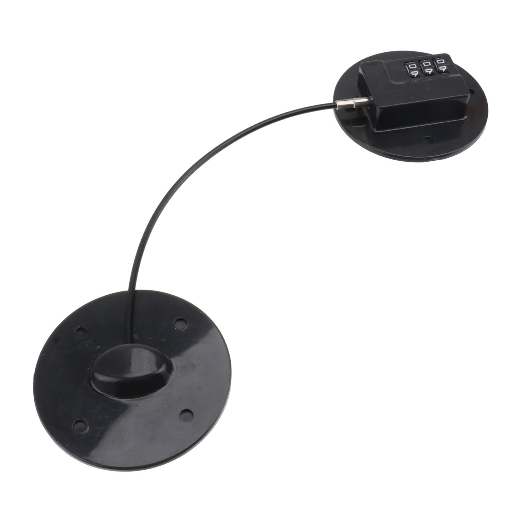 UPKOCH 2 Uds Contraseña Cerradura Del Gabinete Cerradura De La Puerta Cerradura De Combinación Cerradura A Prueba De Niños Cerradura De La Puerta Del Refrigerador Cerradura Del