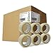 UNV99000 - Universal Heavy-Duty Box Sealing Tape