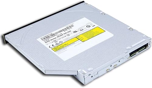 Miniatura 3 de Reemplazo de unidad óptica interna para Lenovo IdeaPad Z580 Z570 Z575 G50-30 G510 G580 B575e B575e B570 B570e B590, doble capa 8X DVD-RW DVD+R DL