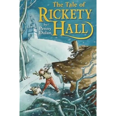 Rickety Hall