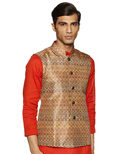 Image of Ethnix by Raymond Men Waist Coat