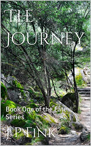 The Journey (English Edition)