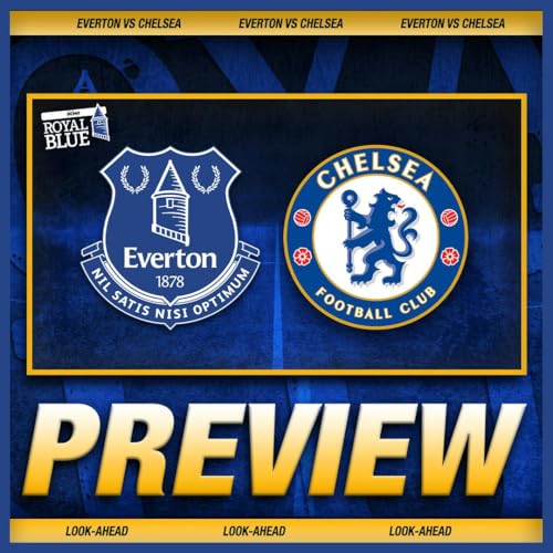 Chelsea&rsquo;s "Lenient" Fine & why Everton fans should be livid!