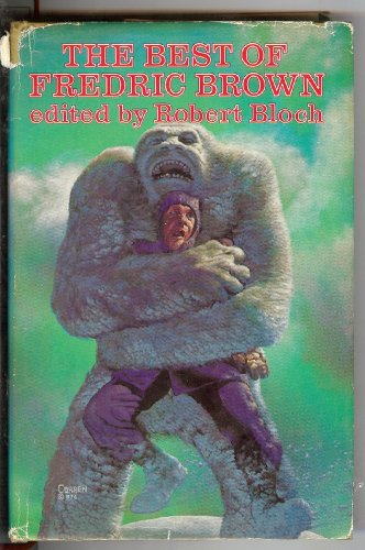 The Best of Fredric Brown