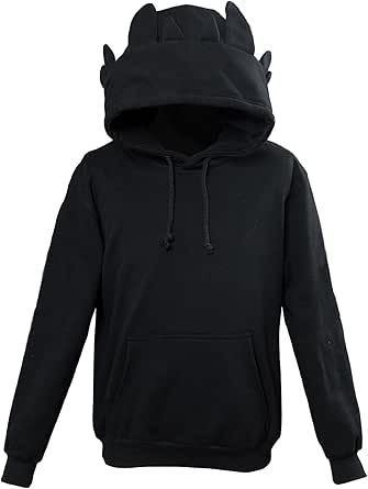 Sweatshirt Couleur Solide Zip Vestes Long Sweat à Capuche Top