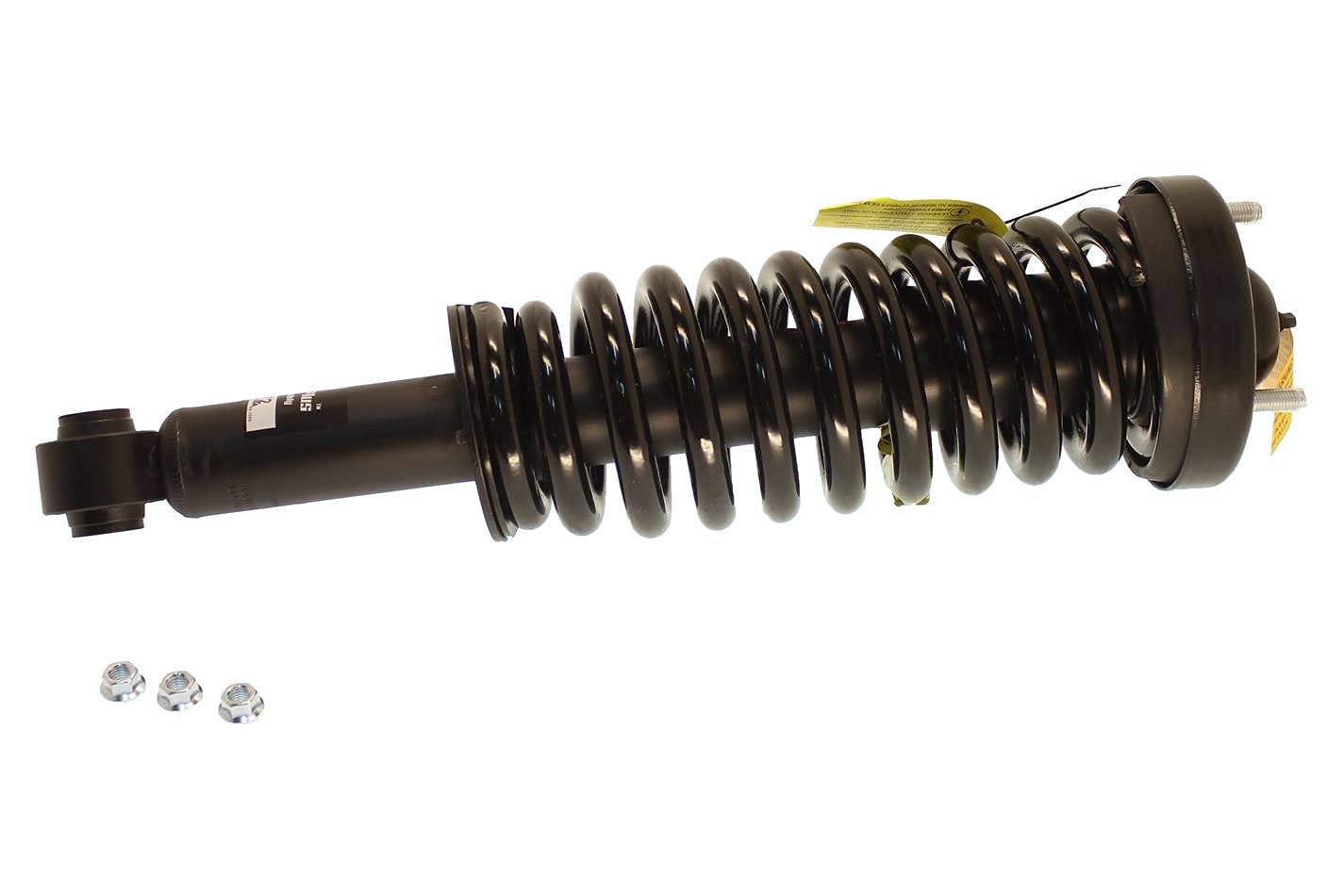 Amazon.com: KYB SR4172 Strut Plus Complete Corner Unit Assembly