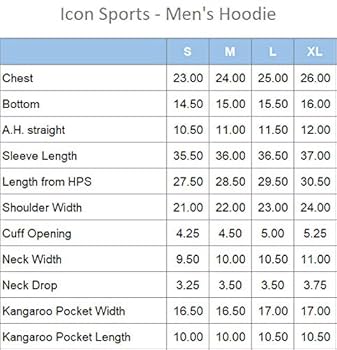 Amazon.co.jp: Icon Sports 公式サッカーチーム プルオーバー