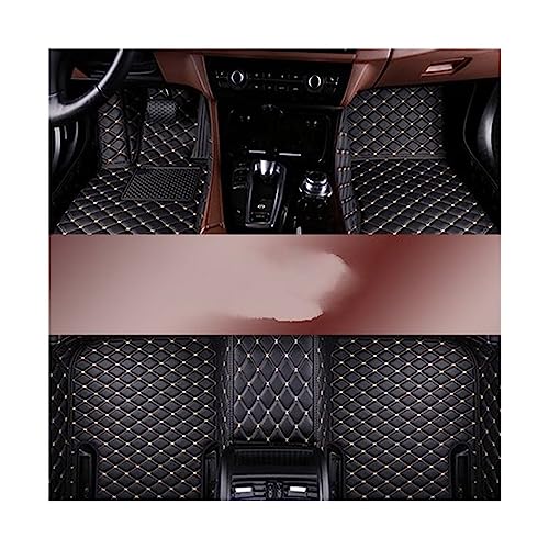 Tapis de voiture imperméable et antidérapant pour sol de Nissan Altima J32