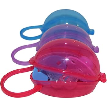 pacifier cases