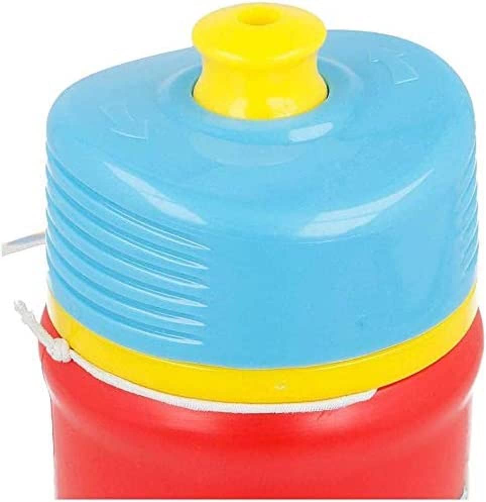 Paw Patrol Trinkflaschen-Set – 2 X 390 Ml, BPA-frei, Perfekt Für Kindergarten & Unterwegs