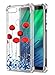 Suhctup Funda Xiaomi Mi 6, Carcasa Patrón de Dibujos Animados Soft Moda, Reforzado Cojín de Esquina Parachoques Funda Flexible Suave Ultra-Delgado Funda para Xiaomi Mi 6