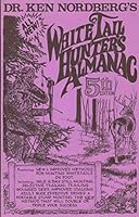 The Whitetail Hunter's Almanac 3rd Edition B000WQ45JE Book Cover