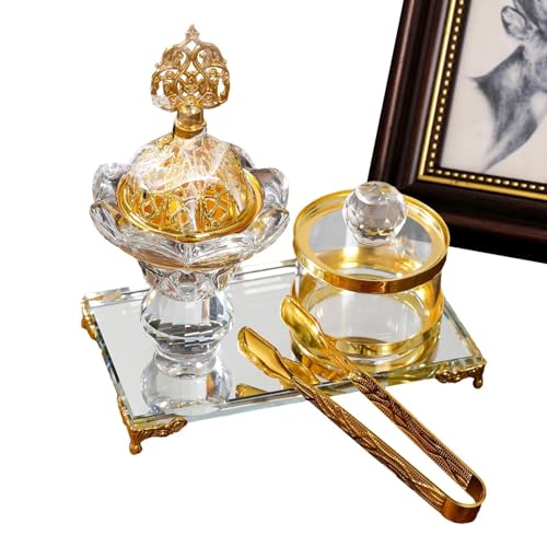 Support pour brûleur à encens : l'idée cadeau bien-être parfaite - 8