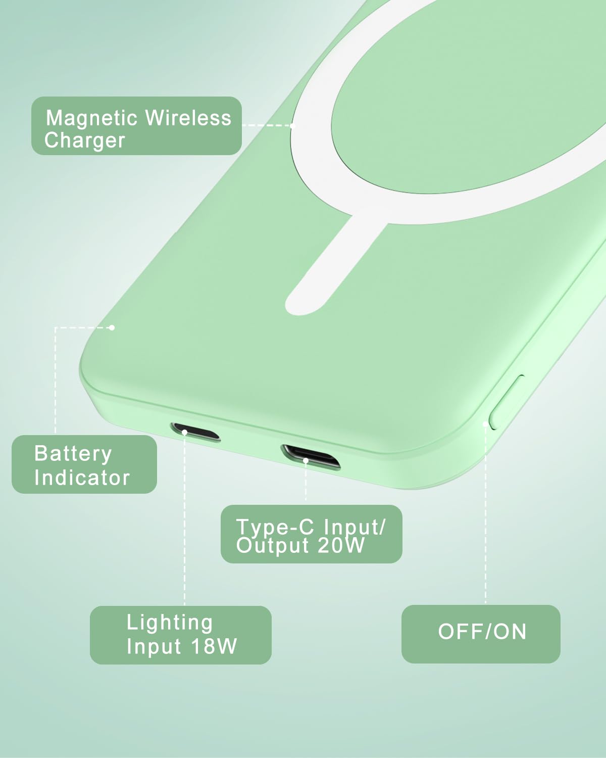 ※kaCASETiFY POWER BANK 5000mAh 51hp5YOHoOL._UF350,350_QL50_.jpg