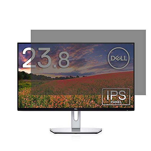 lifeinnotech `h~ Dell S2419H 23.8C` fBXvC j^[ p vCoV[tB^[ u[CgJbg tیtB ˖h~ ʎgp\ EȒP OJbg ` h~ ̂ ̂h~ 