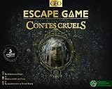  Escape Game Contes cruels