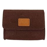 'pequeñas beitasche/Funda de Fieltro para todo tipo. universalmente. si cigarrillo electrónico, fuente de alimentación, cable de carga, móvil, smartphone, Power Bank, 2.5 disco duro o como bolsa de cosméticos (funda para maquillaje) adecuado para schminkzeug.