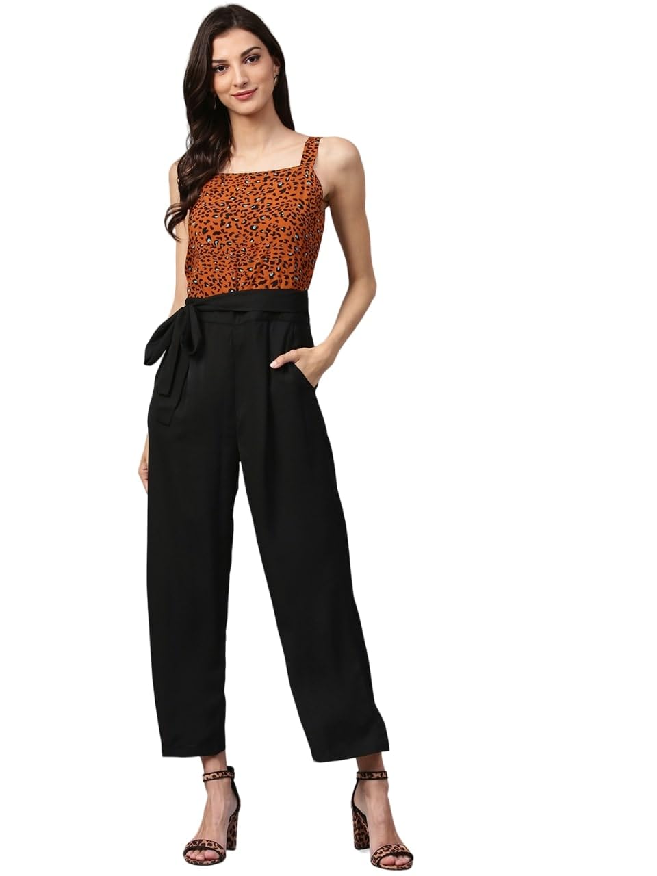Womens Jumpsuit