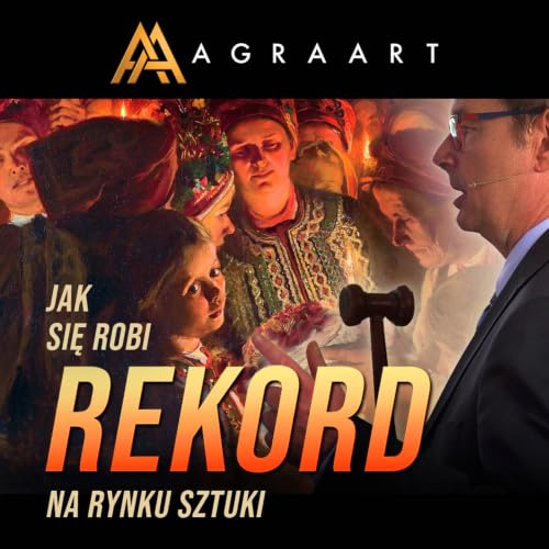 Jak się robi rekord na rynku sztuki #6