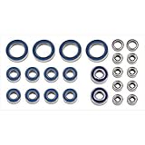  Team Associated Set cuscinetti RC10B6.2, ASC91868