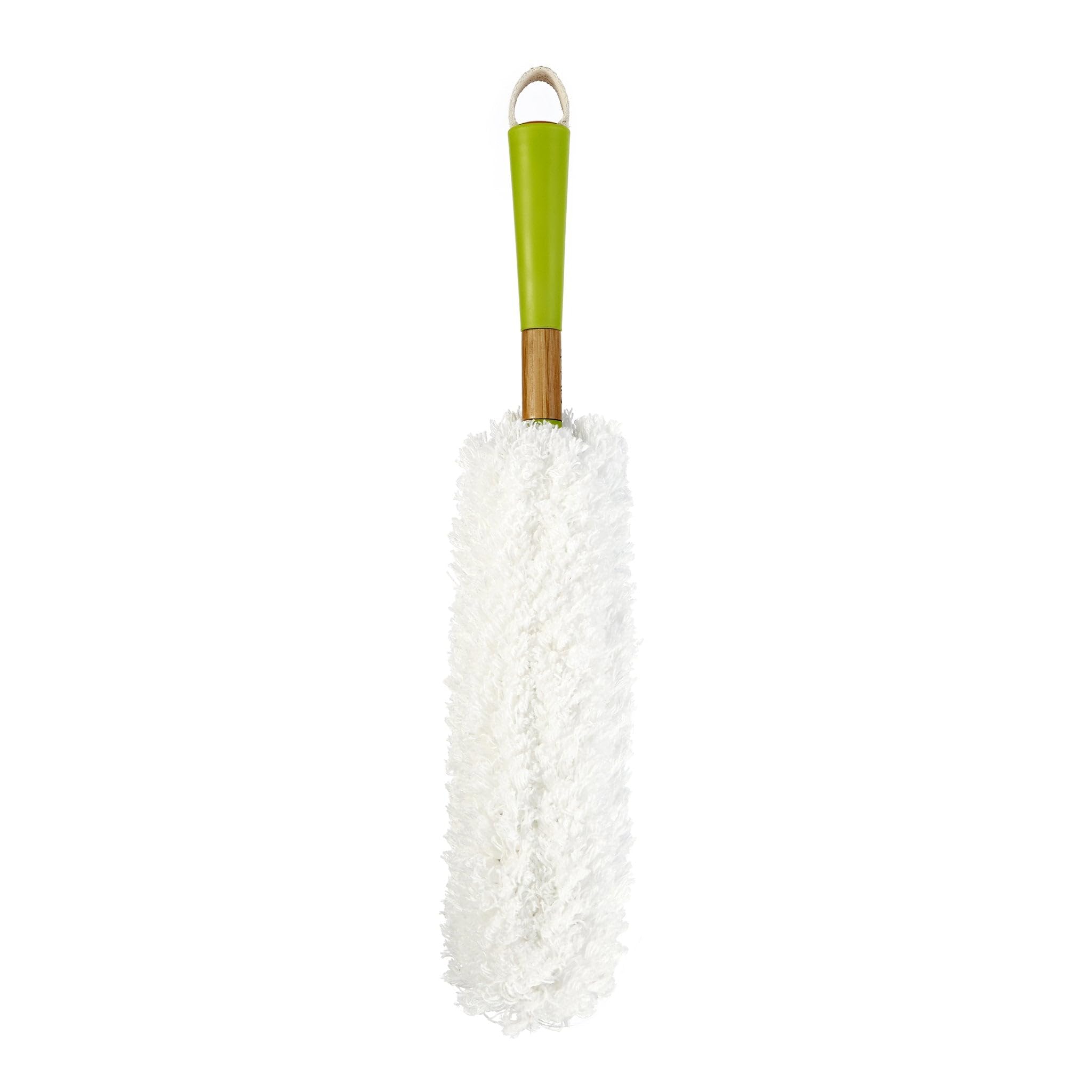Full Circle The Duster, Bamboo Green : Amazon.ca: Health