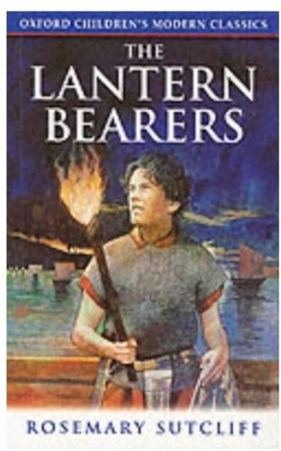 Cover of The Lantern Bearers