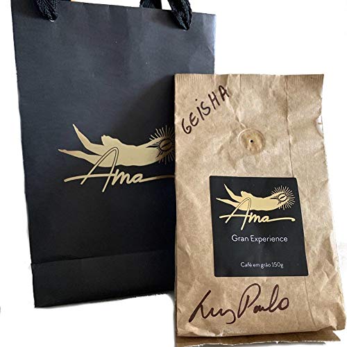 Geisha 90g em grãos